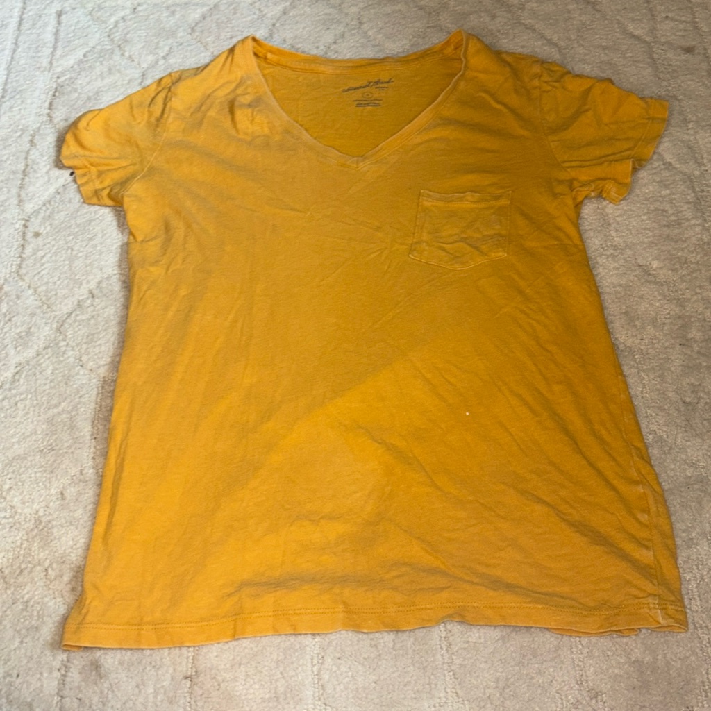 Plain Tshirt